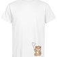 T-Shirt Mann Bär
