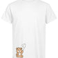 T-Shirt Mann Bär