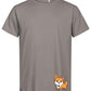 T-Shirt Mann Corgi