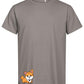 T-Shirt Mann Corgi