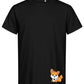 T-Shirt Mann Corgi