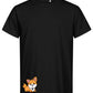 T-Shirt Mann Corgi