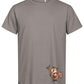 T-Shirt Mann Eichhörnchen