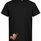 T-Shirt Mann Eichhörnchen