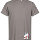 T-Shirt Mann Einhorn