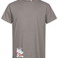 T-Shirt Mann Einhorn