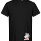 T-Shirt Mann Einhorn