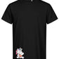 T-Shirt Mann Einhorn