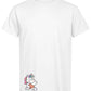 T-Shirt Mann Einhorn
