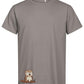 T-Shirt Mann Eule
