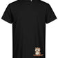 T-Shirt Mann Eule
