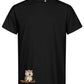 T-Shirt Mann Eule