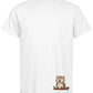 T-Shirt Mann Eule