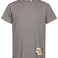 T-Shirt Mann Faultier