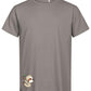 T-Shirt Mann Faultier