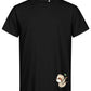T-Shirt Mann Faultier