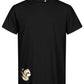 T-Shirt Mann Faultier