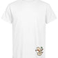 T-Shirt Mann Faultier