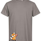 T-Shirt Mann Fuchs