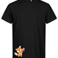 T-Shirt Mann Fuchs