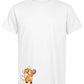 T-Shirt Mann Fuchs