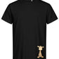T-Shirt Mann Giraffe