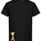 T-Shirt Mann Giraffe