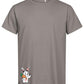 T-Shirt Mann Häschen
