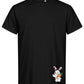 T-Shirt Mann Häschen