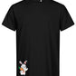 T-Shirt Mann Häschen
