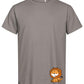 T-Shirt Mann Löwe