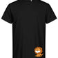 T-Shirt Mann Löwe