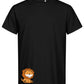 T-Shirt Mann Löwe