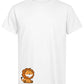 T-Shirt Mann Löwe
