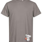 T-Shirt Mann Maus