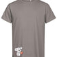 T-Shirt Mann Maus