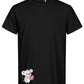 T-Shirt Mann Maus
