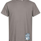 T-Shirt Mann Hippo