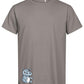T-Shirt Mann Hippo