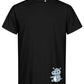 T-Shirt Mann Hippo