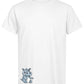 T-Shirt Mann Hippo