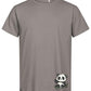 T-Shirt Mann Panda