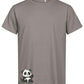 T-Shirt Mann Panda