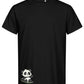 T-Shirt Mann Panda