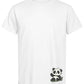 T-Shirt Mann Panda