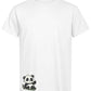 T-Shirt Mann Panda