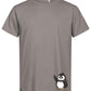 T-Shirt Mann Pinguin