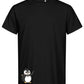 T-Shirt Mann Pinguin