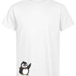 T-Shirt Mann Pinguin