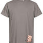 T-Shirt Mann Schweinchen